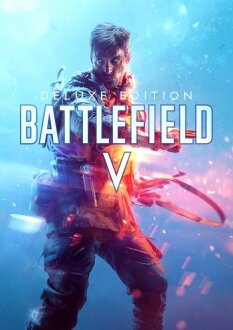 Battlefield 5 Deluxe Edition PS Oyun kullananlar yorumlar
